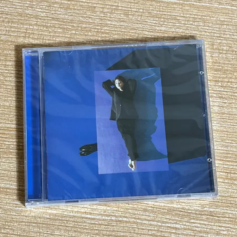 릴보이 meantime cd 미개봉