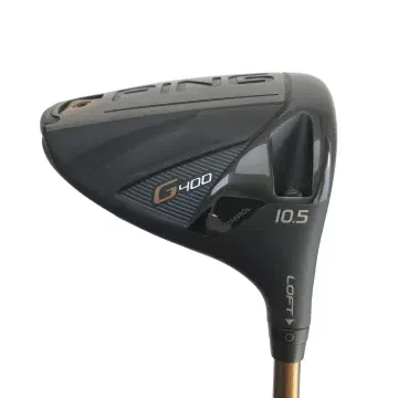 핑 G400 105도 드라이버 ALTA J CB SR | 골프 채 | 번개장터 중고거래
