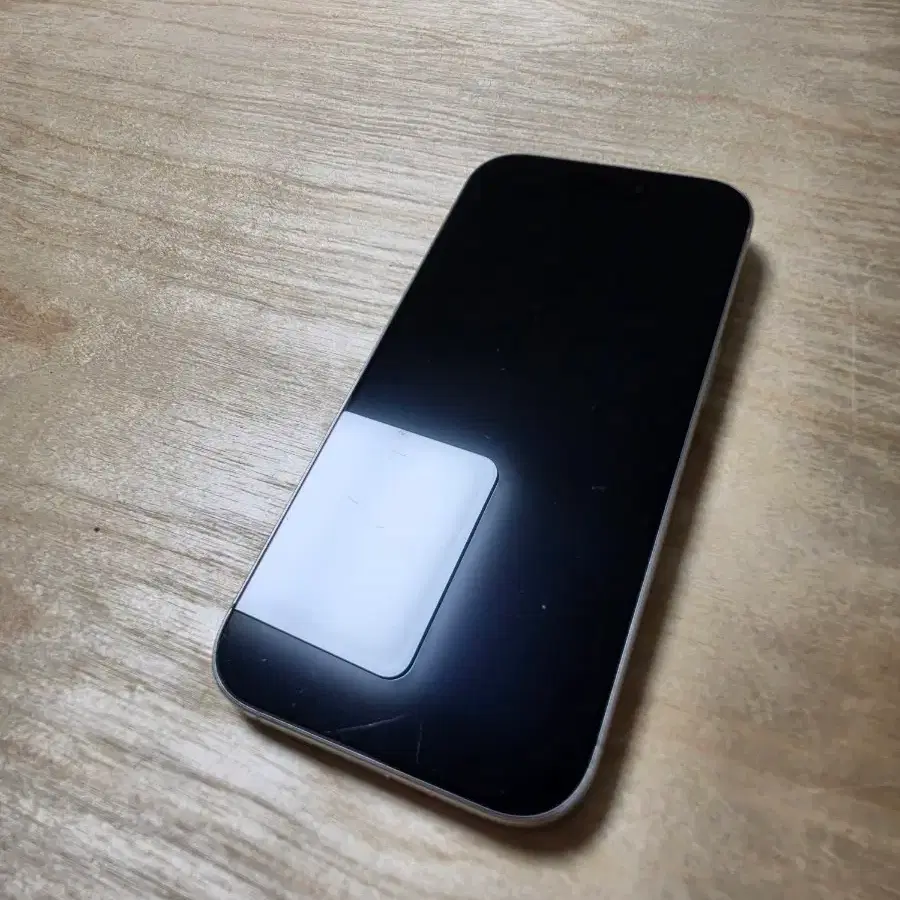 아이폰 16프로 256GB 애케플O