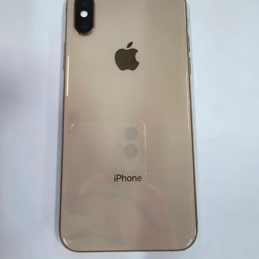 아이폰 XS (로즈골드) 256GB 상태 A급 팔아요