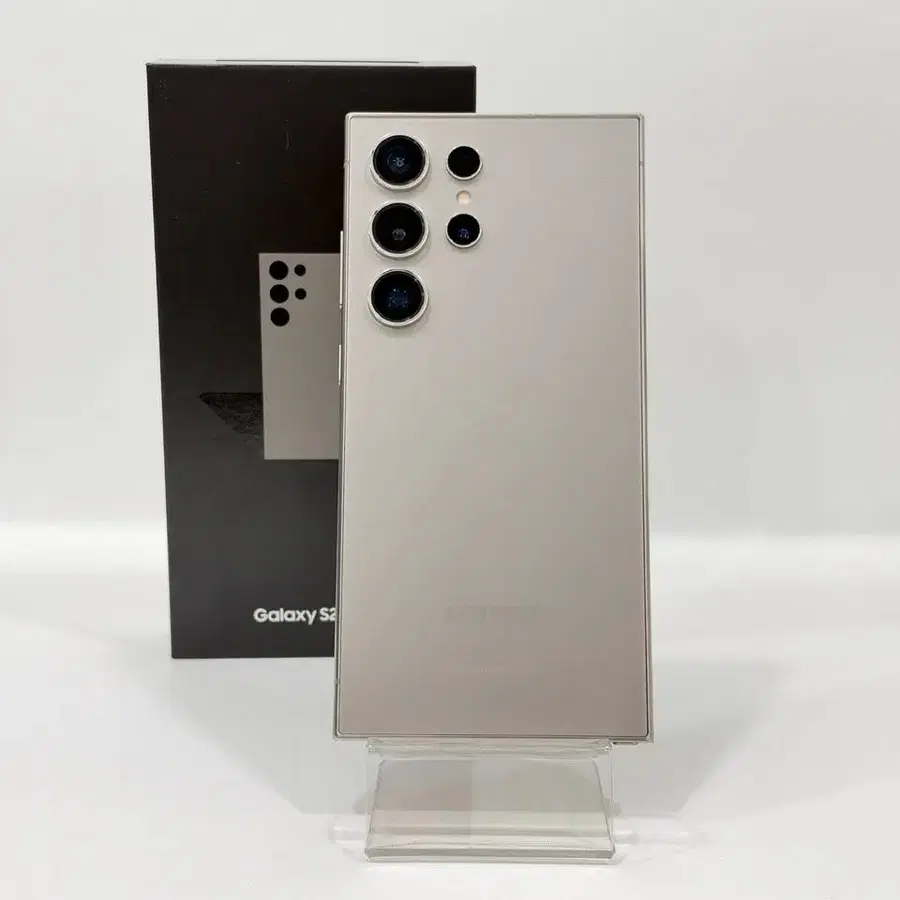 풀박)갤럭시S24울트라 그레이 512GB Y2435