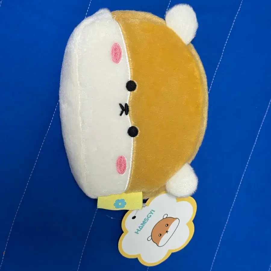 햄슥이 파우치 판매
