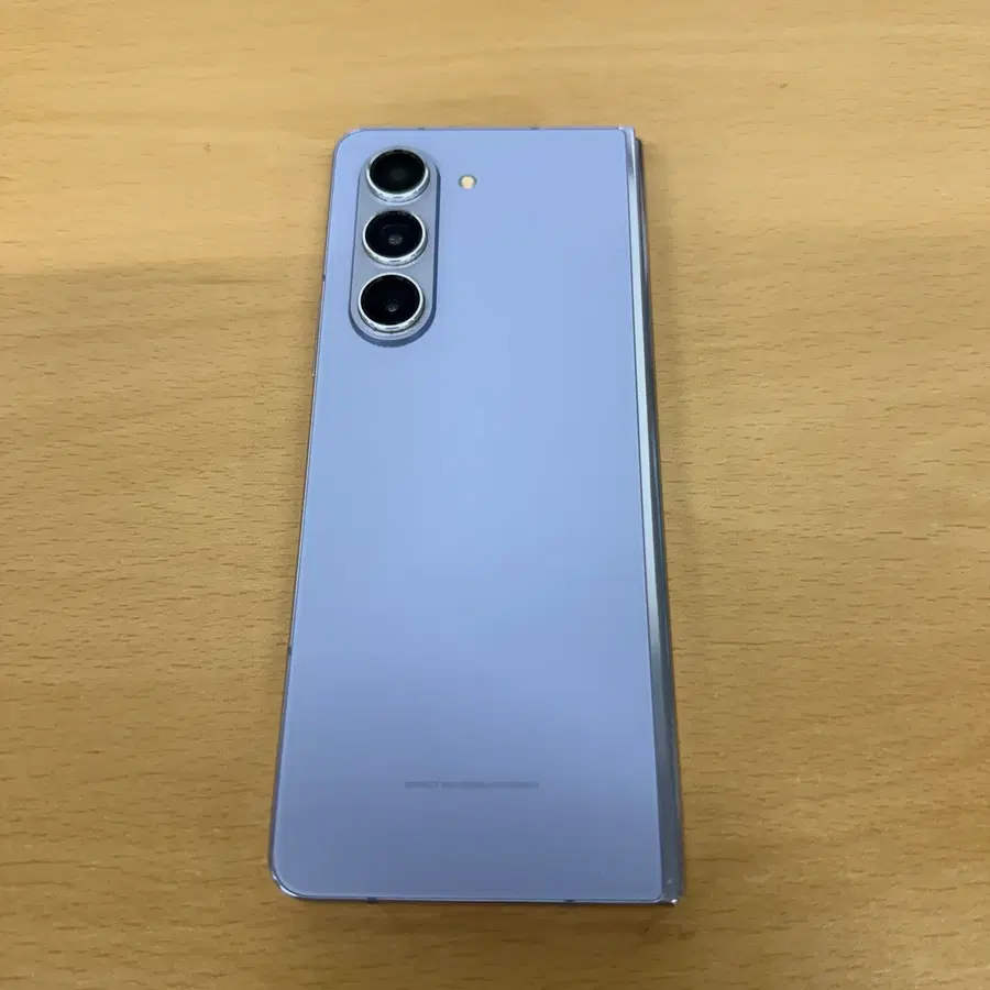 갤럭시Z폴드5 아이스블루 A급 512GB
