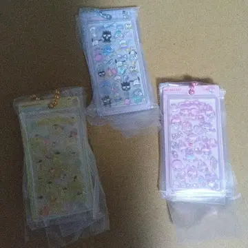 산리오 본드로참 2 하피단부이