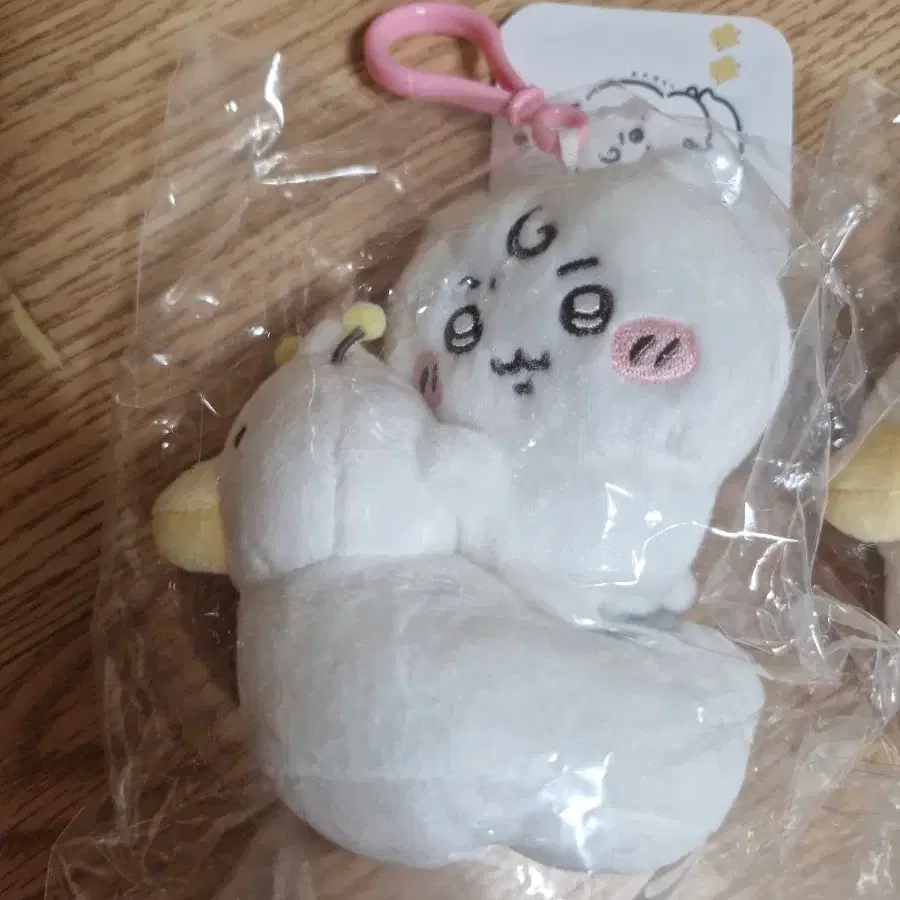 치이카와 먼작귀 오리배