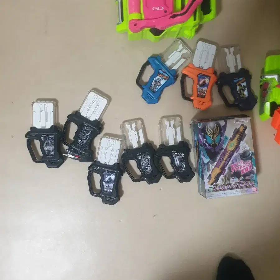 가면라이더 에그제이드 판매