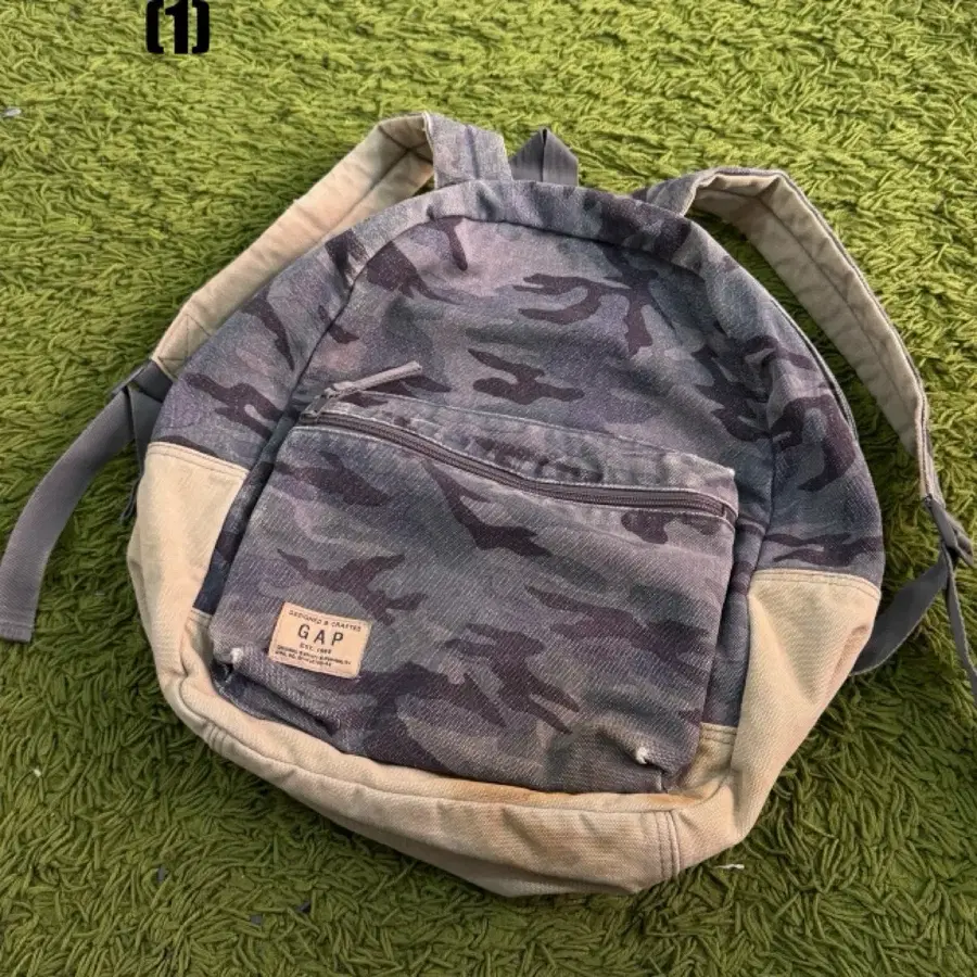 GAP 백팩 가방