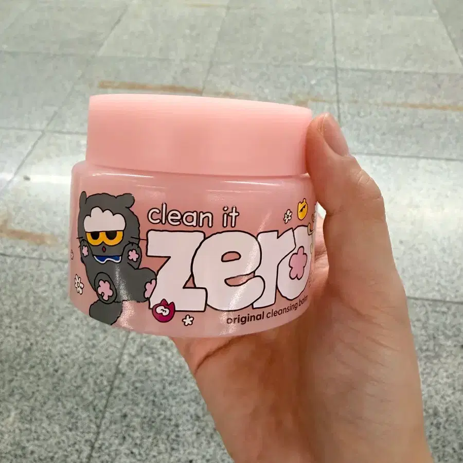 조앤프렌즈 바닐라코 클렌징밤100ml