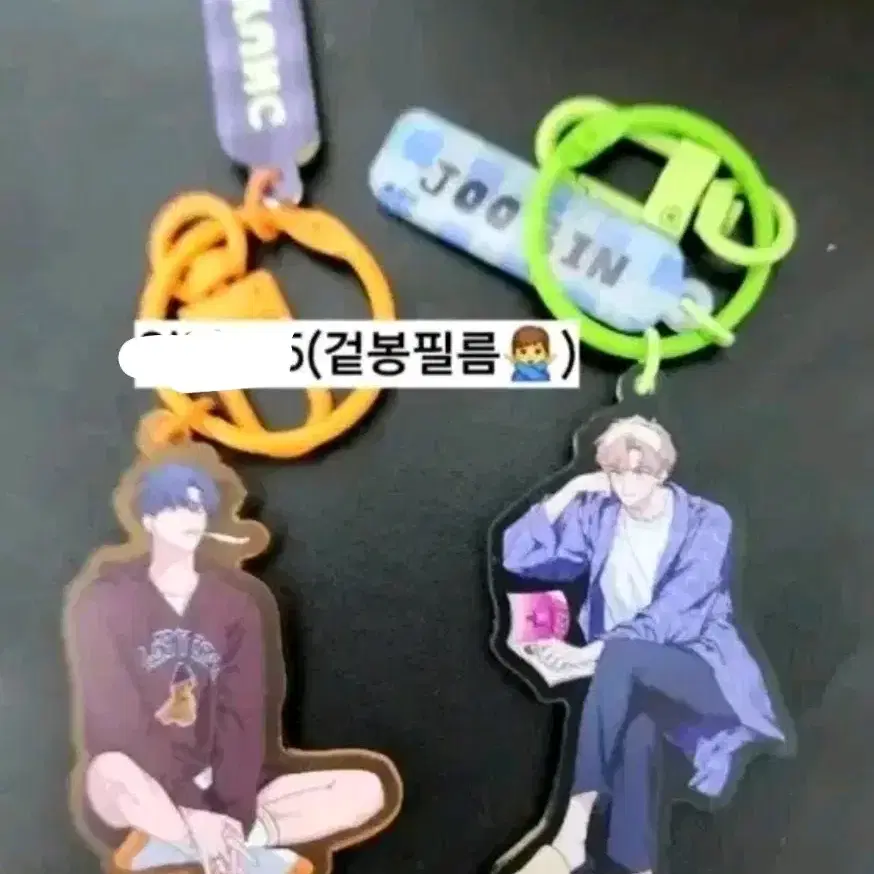 개별,일괄)웹툰 스케치 단행본 특장판,봄스윗홈 아크릴키링 마그넷