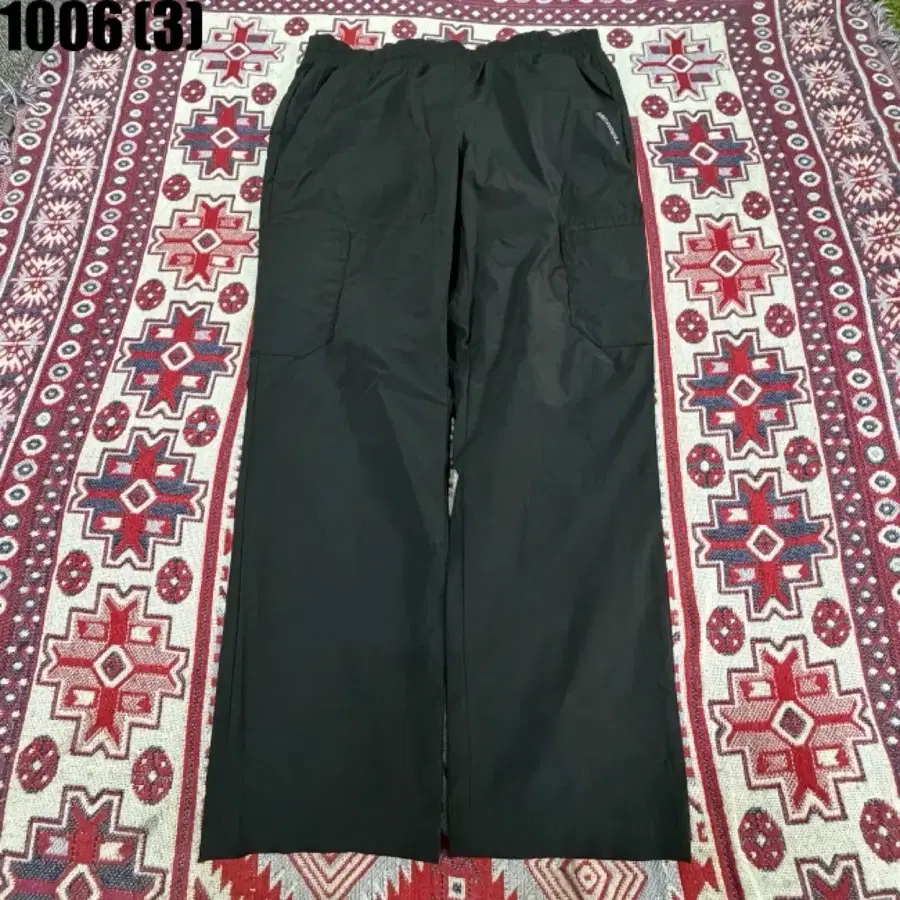 머렐 나일론 바지 85 1006