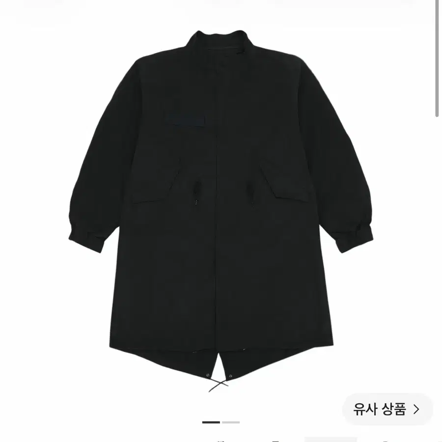 프릭스스토어 m-65 모즈 코트 라이너 세트 m