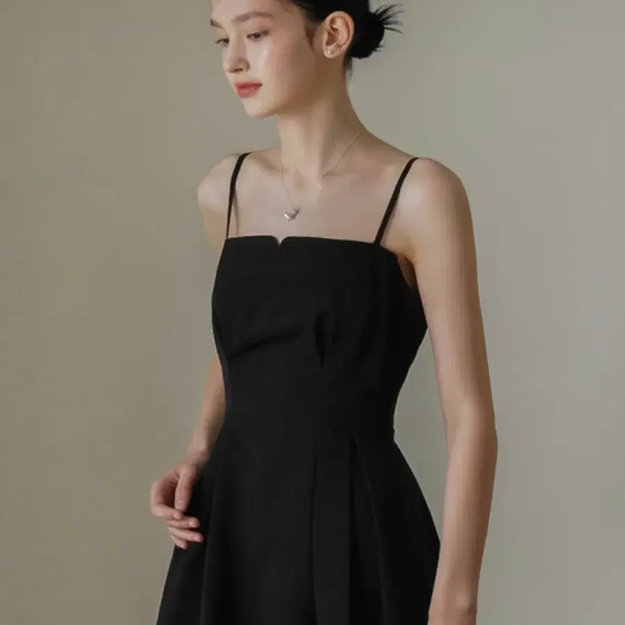 플로움 로만홀리데이 드레스(Roman Holiday Dress) s