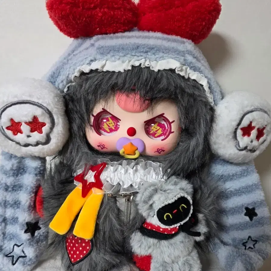 베이비쓰리 달콤한꿈v2