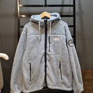 노아 XL] 노스페이스 THENORTHFACE 뽀글이 후리스 후드 집업 자켓 | 자켓