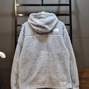 XL] 노스페이스 THENORTHFACE 뽀글이 후리스 후드 집업 자켓 | 자켓