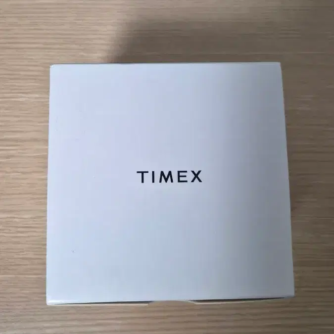 타이맥스 x MM6 메종 마르지엘라 T80 기프트 세트 엑스트라 브레이슬릿 스테인리스 스틸