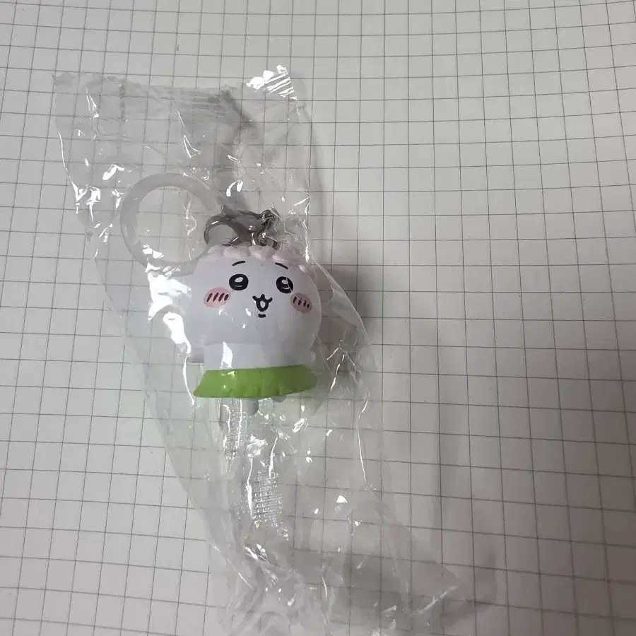 치이카와 인어 섬의 비밀 메지루시 치이카와
