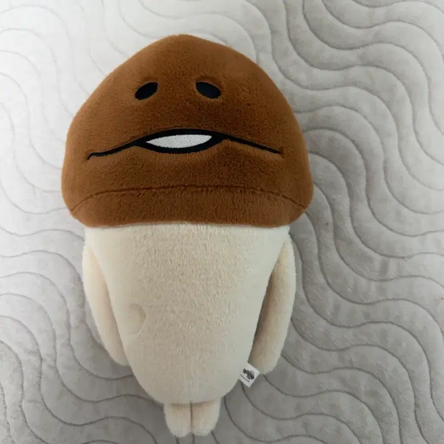 정품 나메코 인형