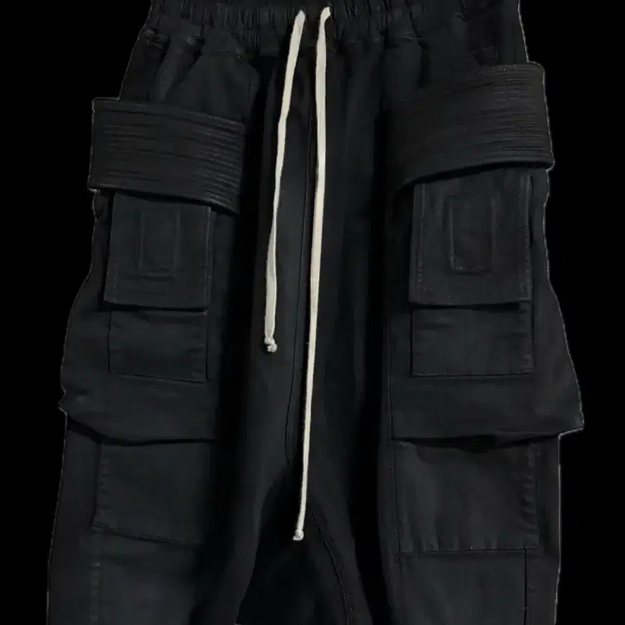(XS) 릭오웬스 태권도 SBB