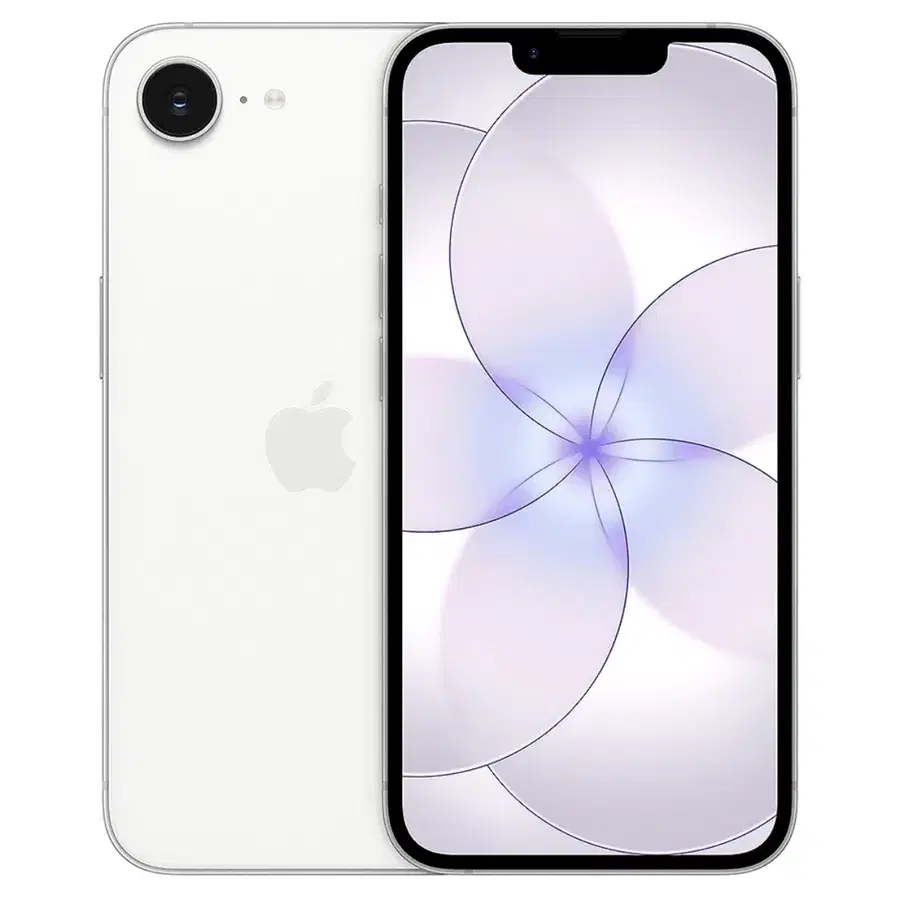 아이폰 17e 256GB 자급제 새 상품
