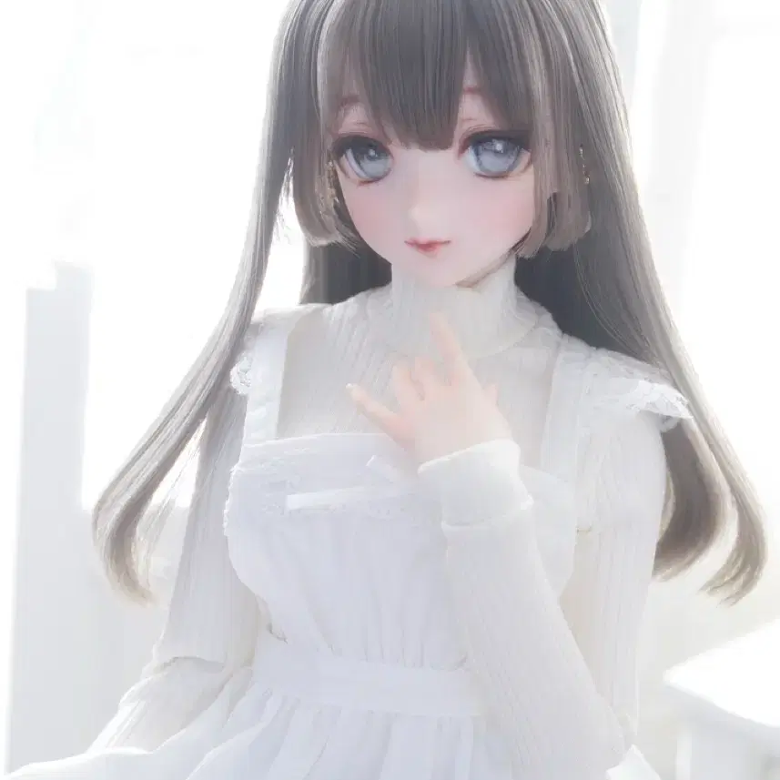 돌피드림 ddh-09 일옥 커스덤헤드 팝니다