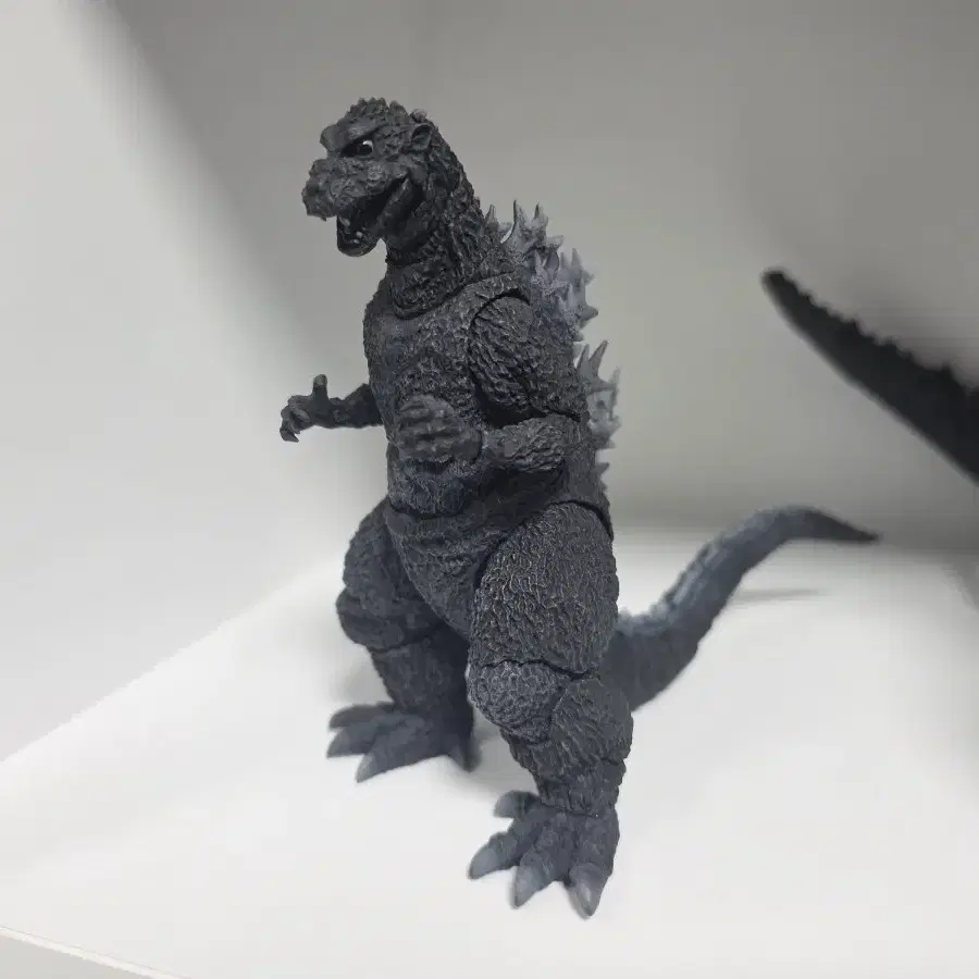 S.H.MonsterArts 고질라 1954 초판 팝니다