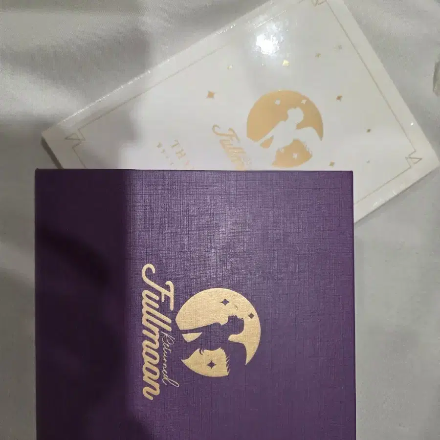 풀문 앨범 달빛천사 앨범