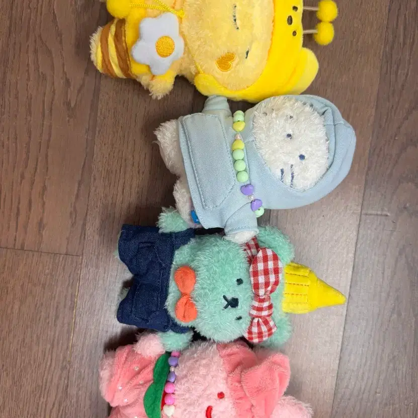 버터 인형