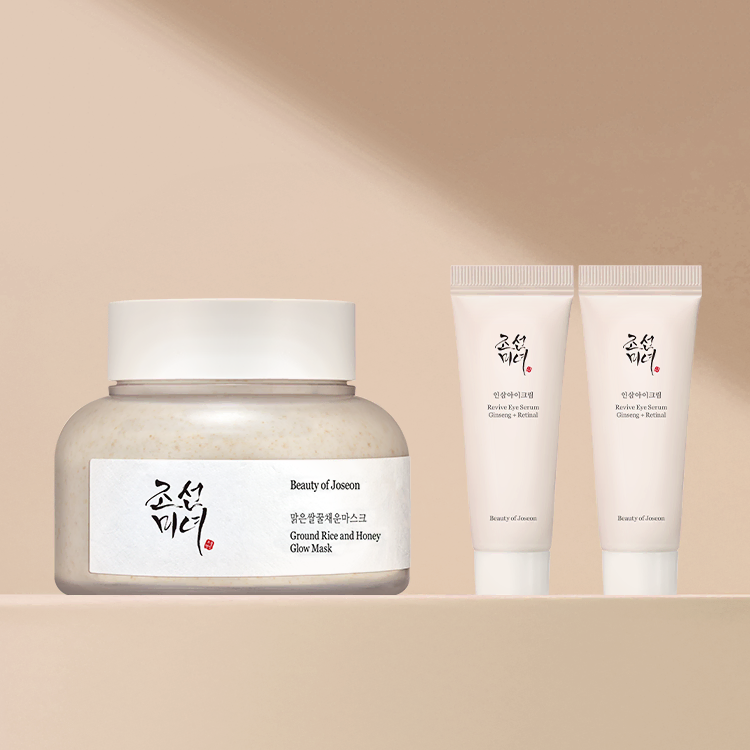새상품) 조선미녀 맑은쌀 꿀채운 마스크 워시오프팩 150ml 마스크팩 미개봉 새제품