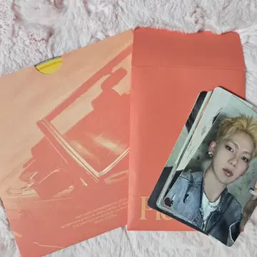 TREASURE パクジョンウ　直筆サイン入りCD 박정우 싸인 앨범 TREASURE 트레저 PLEASURE 싸인앨범 양도 | 음반/영상물 | 번개장터