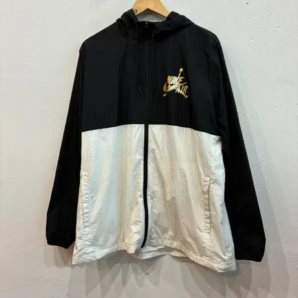 조던 바람막이 자켓