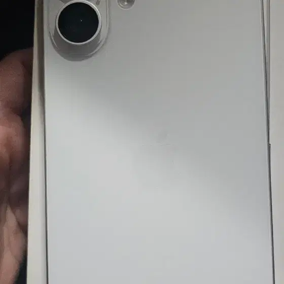 아이폰 16플러스 128GB
