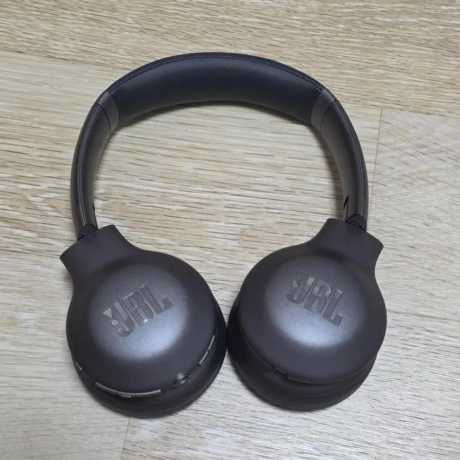 (A급) JBL 에베레스트 310GA 블루투스 헤드폰 판매합니다