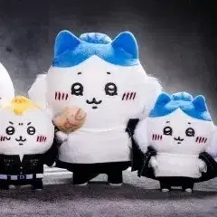먼작귀 도쿄리벤져스 도리벤 하치와레 치이카와