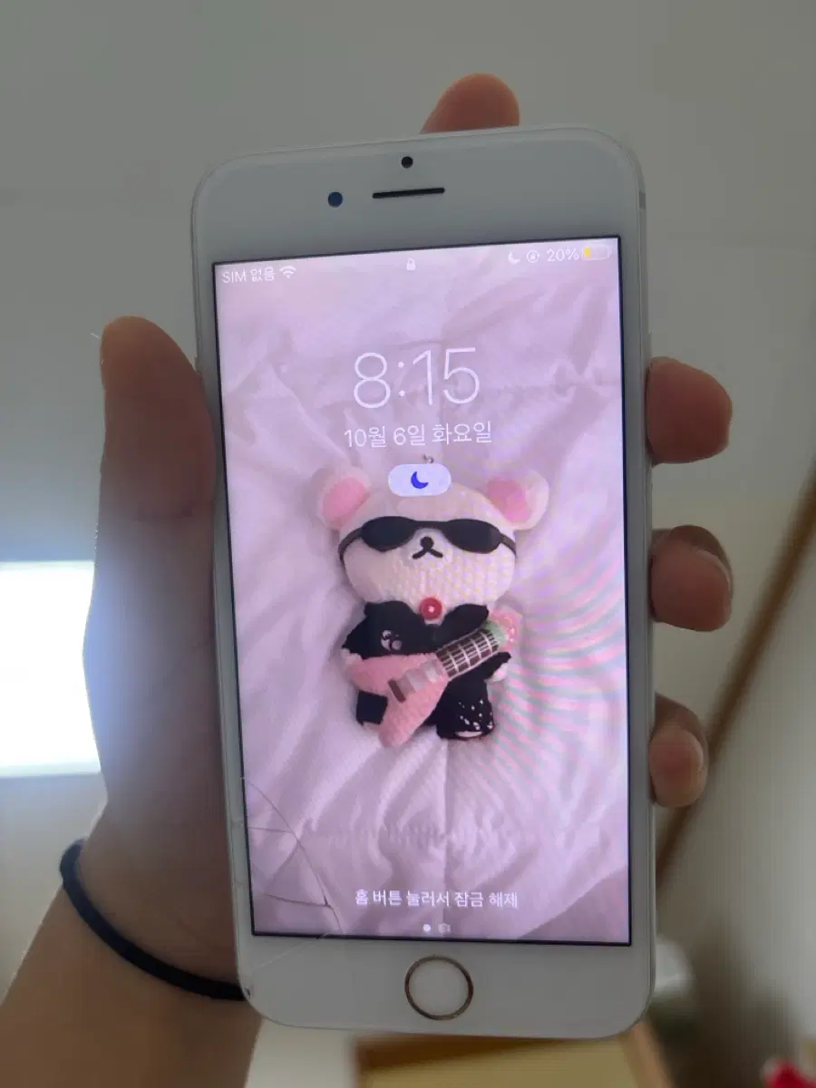iPhone 6s