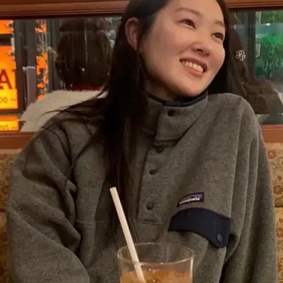 10s 파타고니아 신칠라 니켈 네이비