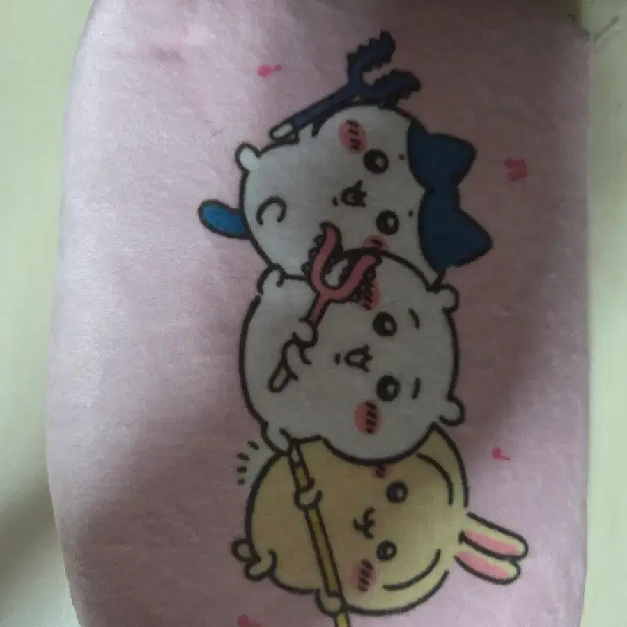 먼작귀 토벌창 파우치