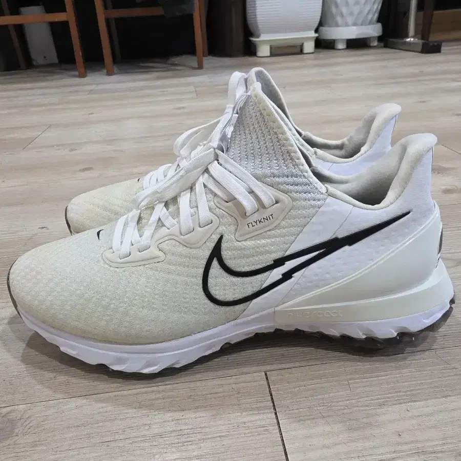 나이키 골프 에어줌 빅토리 투어 골프화 245mm