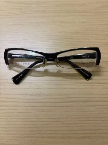 alain mikli A0477 21 안경