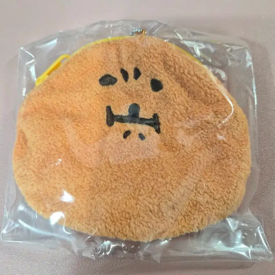 농담곰 고로케 파우치