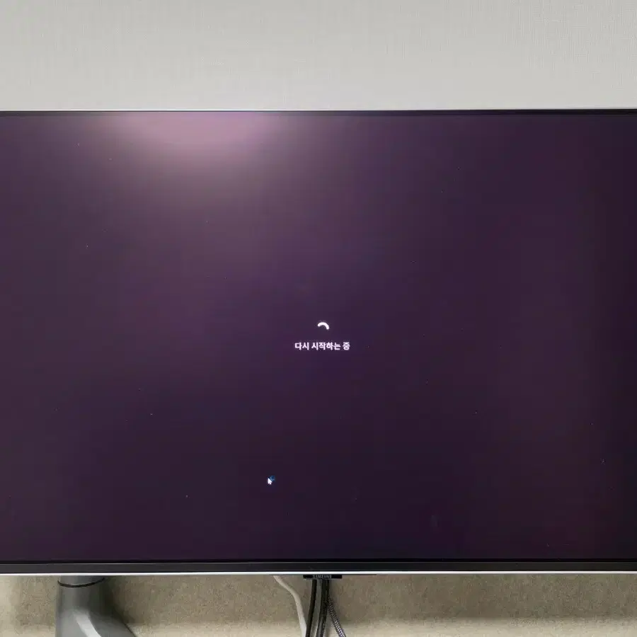 삼성전자 오디세이 OLED G8 게이밍모니터 4k 32인치