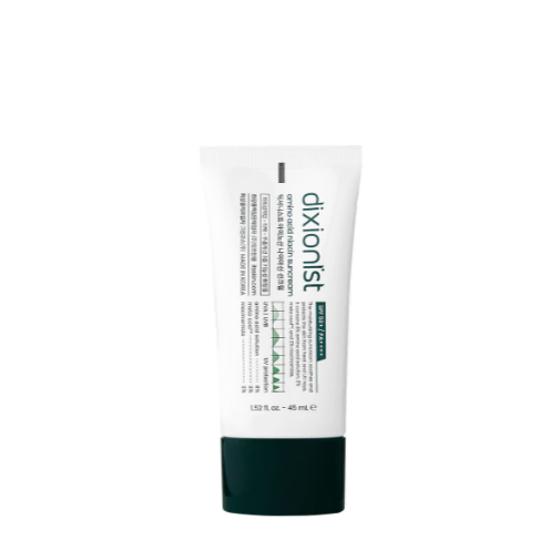 45ml [ 딕셔니스트 ] 아미노산 나이아신 선크림 촉촉 수분 쿨링 진정 유기자차