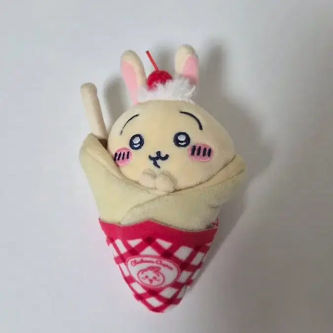 먼작귀 치이카와 우사기 프라페 크레페 인형