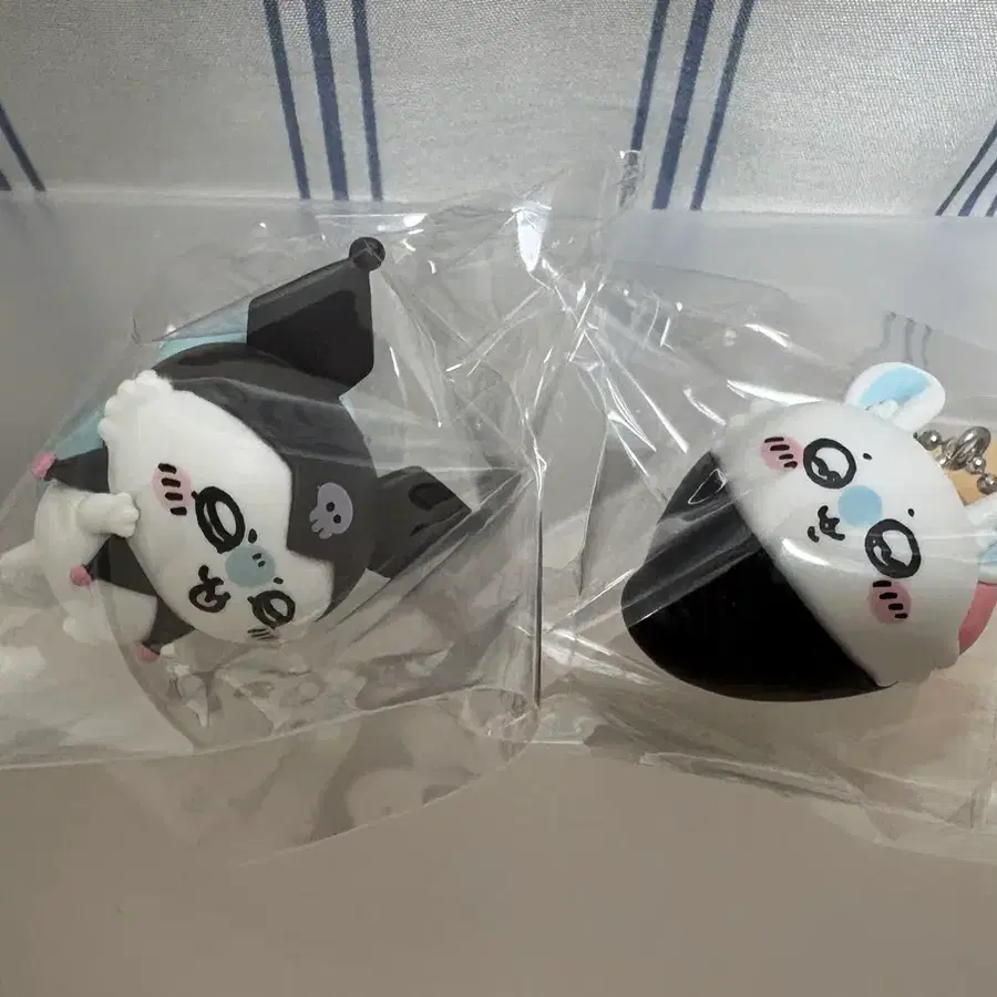 치이카와 모몽가 산리오 쿠로미 초밥 일괄