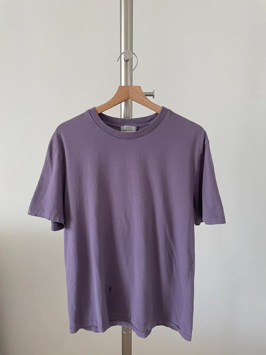 Cos Short Sleeve T-shirt