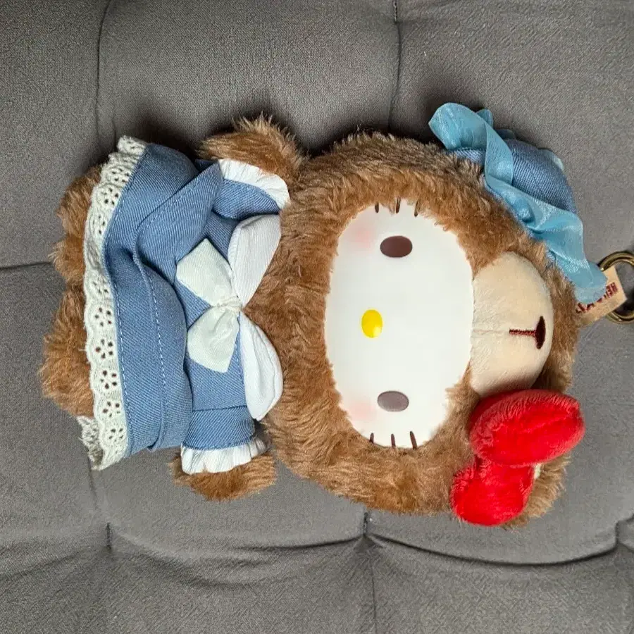 애프터눈 키티