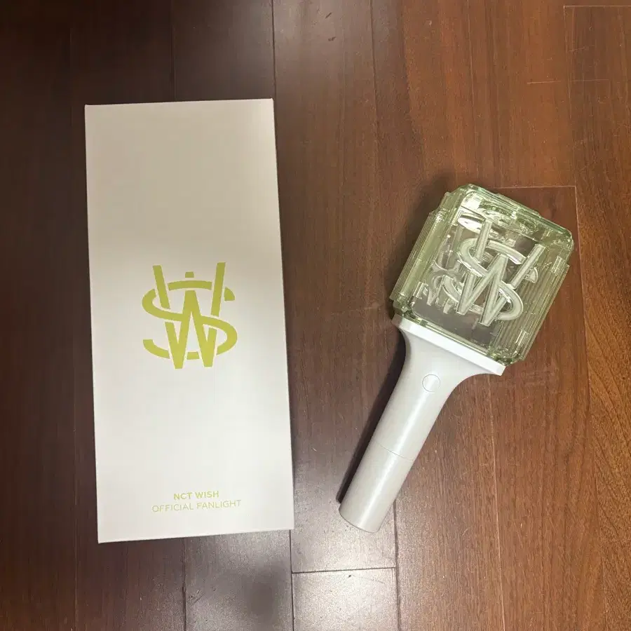 엔시티위시 응원봉(ver1)