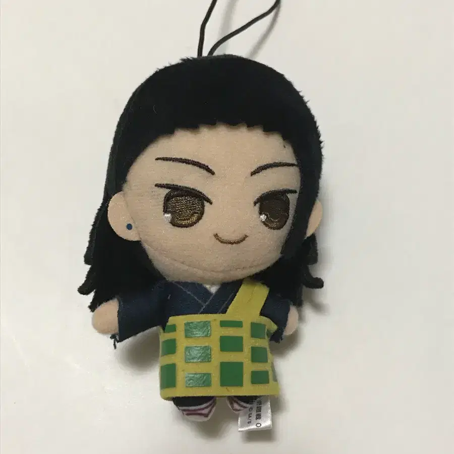 주술회전 게토 스구루 누이 인형