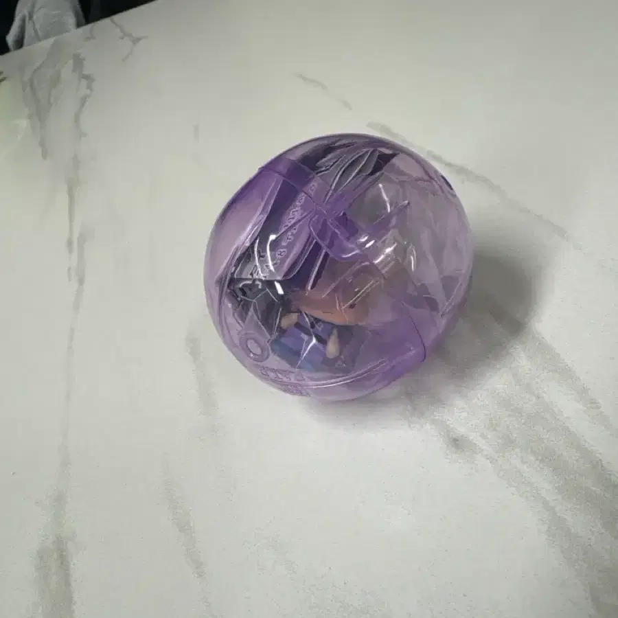 헌터x헌터 샤르나크 미개봉 메지루시 양도