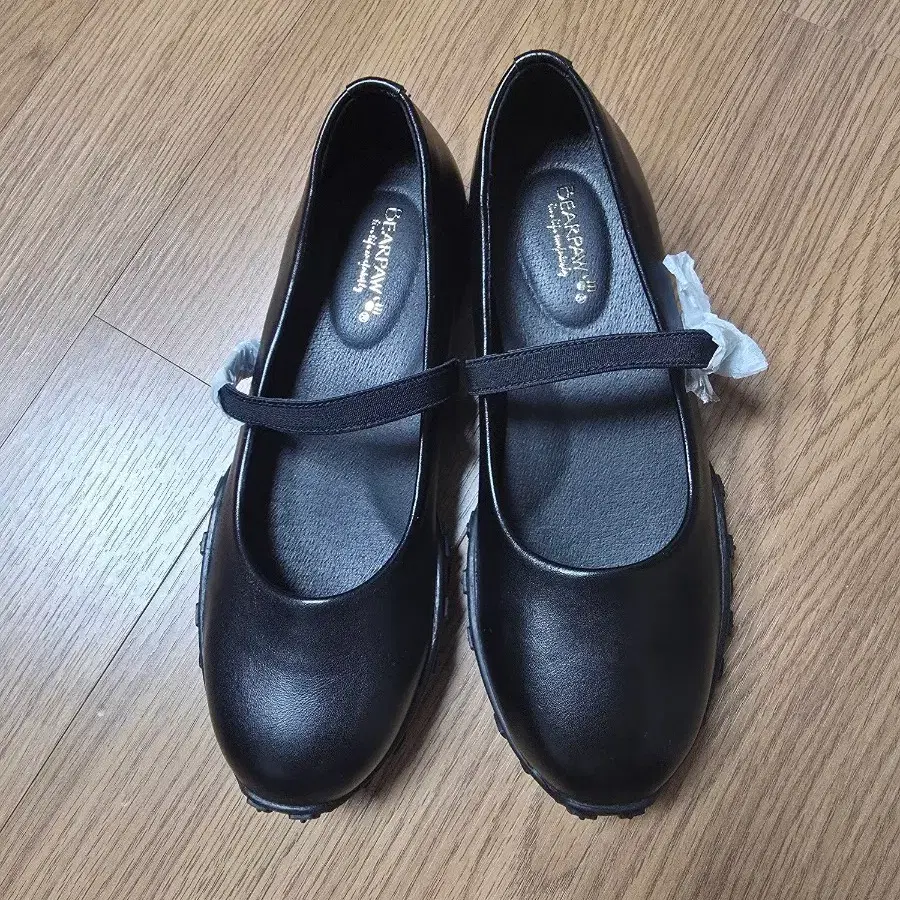 베어파우 메리제인 슈즈240
